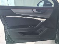 Audi A6L 45 TFSI Dynamic Luxury - ფოტო 13