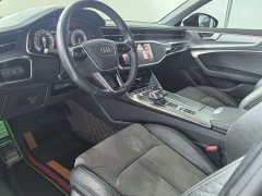 Audi A6L 45 TFSI Dynamic Luxury - ფოტო 14