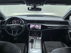 Audi A6L 45 TFSI Dynamic Luxury - ფოტო 15