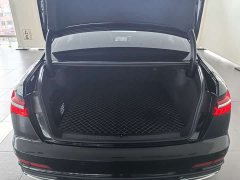Audi A6L 45 TFSI Dynamic Luxury - ფოტო 16