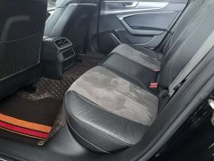 Audi A6L 45 TFSI Dynamic Luxury - ფოტო 3