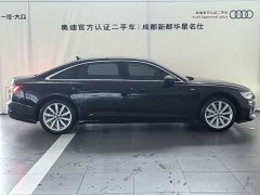 Audi A6L 45 TFSI Dynamic Luxury - ფოტო 5