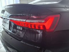 Audi A6L 45 TFSI Dynamic Luxury - ფოტო 6