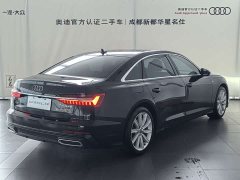 Audi A6L 45 TFSI Dynamic Luxury - ფოტო 7