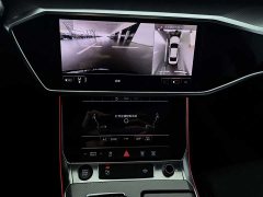 Audi A6L 45 TFSI Dynamic Luxury - ფოტო 8