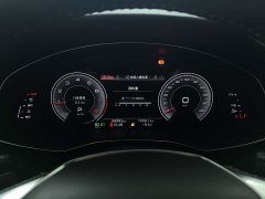 Audi A6L 45 TFSI Dynamic Luxury - ფოტო 9