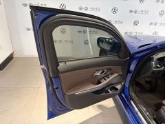 BMW 3 Series Facelift 320Li M Sport Package - ფოტო 11