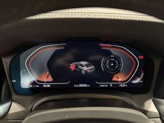 BMW 3 Series Facelift 320Li M Sport Package - ფოტო 14