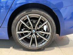 BMW 3 Series Facelift 320Li M Sport Package - ფოტო 15