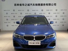 BMW 3 Series Facelift 320Li M Sport Package - ფოტო 2