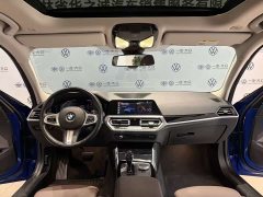 BMW 3 Series Facelift 320Li M Sport Package - ფოტო 7