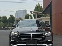Mercedes-Benz E-Class E 300 L Luxury - ფოტო 2