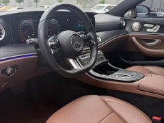 Mercedes-Benz E-Class E 300 L Luxury - ფოტო 4
