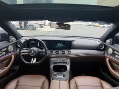 Mercedes-Benz E-Class E 300 L Luxury - ფოტო 5
