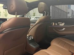 Mercedes-Benz E-Class E 300 L Luxury - ფოტო 6
