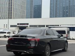 Mercedes-Benz E-Class E 300 L Luxury - ფოტო 7