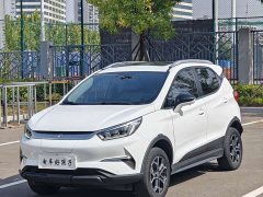 BYD Yuan Pro 401KM Deluxe - ფოტო 1