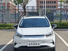 BYD Yuan Pro 401KM Deluxe - ფოტო 2