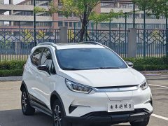 BYD Yuan Pro 401KM Deluxe - ფოტო 3