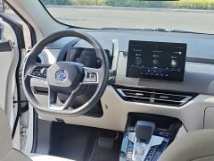 BYD Yuan Pro 401KM Deluxe - ფოტო 5