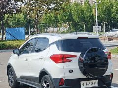 BYD Yuan Pro 401KM Deluxe - ფოტო 7