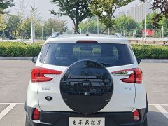 BYD Yuan Pro 401KM Deluxe - ფოტო 8