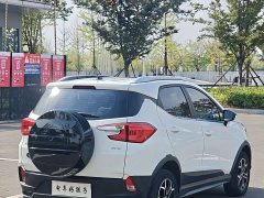 BYD Yuan Pro 401KM Deluxe - ფოტო 9