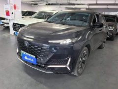 Changan UNI-K iDD 1.5T 135km Version - ფოტო 1