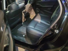Changan UNI-K iDD 1.5T 135km Version - ფოტო 11