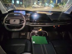 Changan UNI-K iDD 1.5T 135km Version - ფოტო 12