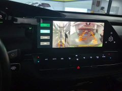 Changan UNI-K iDD 1.5T 135km Version - ფოტო 13