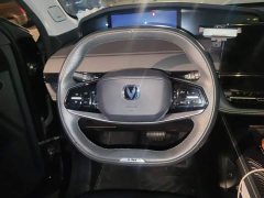 Changan UNI-K iDD 1.5T 135km Version - ფოტო 15