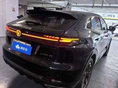 Changan UNI-K iDD 1.5T 135km Version - ფოტო 3