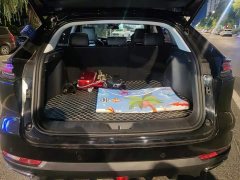 Changan UNI-K iDD 1.5T 135km Version - ფოტო 4