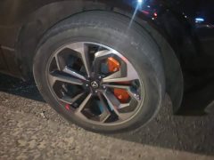Changan UNI-K iDD 1.5T 135km Version - ფოტო 6