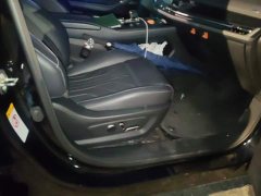 Changan UNI-K iDD 1.5T 135km Version - ფოტო 8