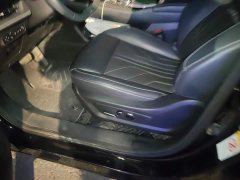 Changan UNI-K iDD 1.5T 135km Version - ფოტო 9