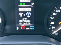 Toyota Sienna 2.5L Hybrid Comfort Edition - ფოტო 3