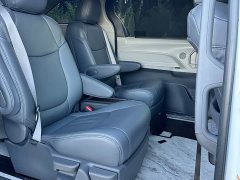 Toyota Sienna 2.5L Hybrid Comfort Edition - ფოტო 7