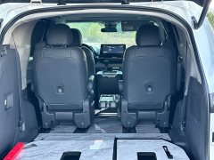 Toyota Sienna 2.5L Hybrid Comfort Edition - ფოტო 8