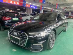 Audi A6L New Energy 2020 55 TFSI e quattro - ფოტო 1