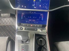 Audi A6L New Energy 2020 55 TFSI e quattro - ფოტო 10