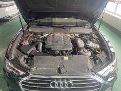 Audi A6L New Energy 2020 55 TFSI e quattro - ფოტო 15