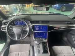 Audi A6L New Energy 2020 55 TFSI e quattro - ფოტო 3