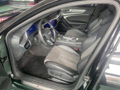 Audi A6L New Energy 2020 55 TFSI e quattro - ფოტო 4