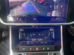 Audi A6L New Energy 2020 55 TFSI e quattro - ფოტო 5