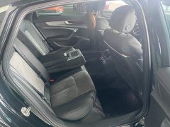 Audi A6L New Energy 2020 55 TFSI e quattro - ფოტო 6