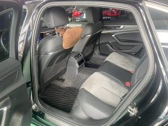 Audi A6L New Energy 2020 55 TFSI e quattro - ფოტო 7