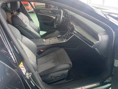 Audi A6L New Energy 2020 55 TFSI e quattro - ფოტო 8