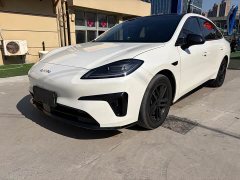 GAC AION RT 2025 520 Smart Comfort Edition - ფოტო 1